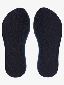 3 Coastin' - Sandales pour Femme Bleu ARJL101014 Roxy