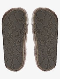 3 Slippy Cosy - Sandals  for Young Women  ARJL101022 Roxy