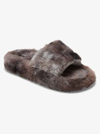 0 Slippy Cosy - Sandals  for Young Women  ARJL101022 Roxy