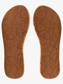3 Roselani Textile - Sandals for Women  ARJL101037 Roxy