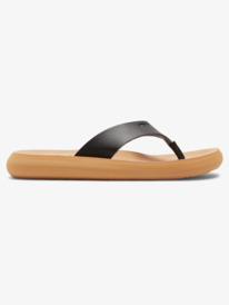 1 Colette - Sandalen für Frauen Schwarz ARJL101075 Roxy