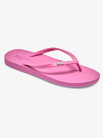 0 Jettie - Sandálias para Mulher Pink ARJL101087 Roxy