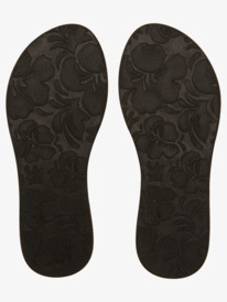4 Porto - Platform Flip-Flops for Women  ARJL101168 Roxy