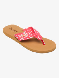 0 Paia V - Infradito da spiaggia da Donna Red ARJL101175 Roxy