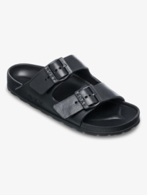 8 Kattie - Sandalias para Mujer Negro ARJL101228 Roxy