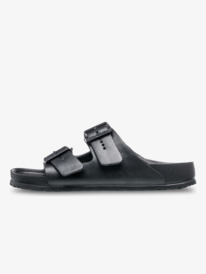 9 Kattie - Sandalias para Mujer Negro ARJL101228 Roxy