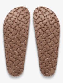 5 Kattie - Sandalen voor Dames Brown ARJL101228 Roxy