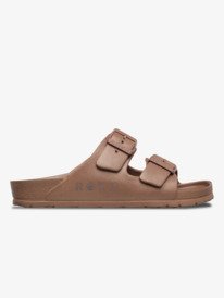 1 Kattie - Sandalen voor Dames Brown ARJL101228 Roxy