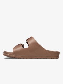 2 Kattie - Sandalen voor Dames Brown ARJL101228 Roxy