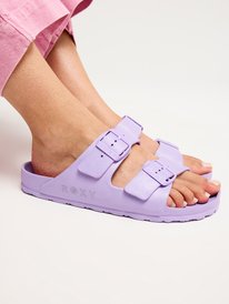 0 Kattie Purple ARJL101228 Roxy