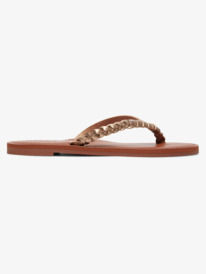 5 Livia - Sandalias para Mujer Marron ARJL200619 Roxy