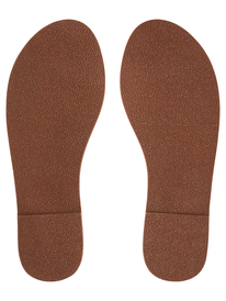 4 Kaia - Sandalias para Mujer Marron ARJL200654 Roxy