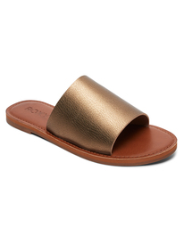 0 Kaia - Sandalias para Mujer Marron ARJL200654 Roxy