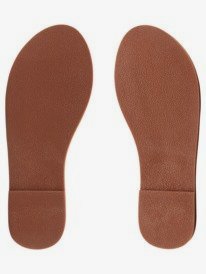 4 Kaia - Sandalias para Mujer Marron ARJL200654 Roxy