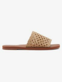 2 Kaia - Sandalias para Mujer Marron ARJL200654 Roxy