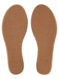 3 Eleanor - Leather Wedge Sandals  ARJL200719 Roxy