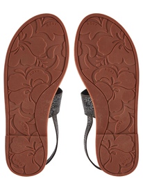 3 Chrishelle - Sandals  ARJL200744 Roxy