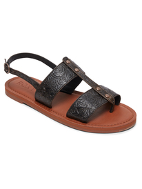 0 Chrishelle - Sandals  ARJL200744 Roxy