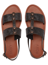2 Chrishelle - Sandals  ARJL200744 Roxy