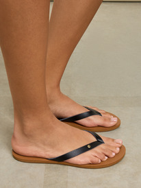 1 Jyll - Sandalen für Frauen Schwarz ARJL200751 Roxy