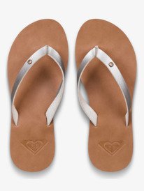 3 Jyll - Sandalen voor Dames Yellow ARJL200751 Roxy