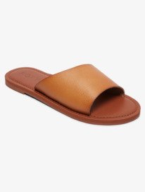 0 Helena - Sandales pour Femme Beige ARJL200753 Roxy