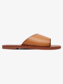 1 Helena - Sandales pour Femme Beige ARJL200753 Roxy