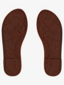 3 Rosalind - Sandalen für Frauen Gelb ARJL200795 Roxy