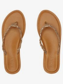 2 Rosalind - Sandalen für Frauen Gelb ARJL200795 Roxy