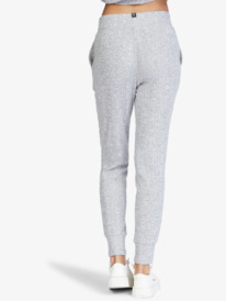 2 Lazy Day  - Ribgebreide Broek voor Dames  ARJNP03223 Roxy