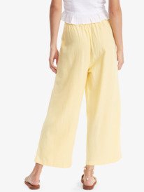 7 Runaround - Pantalon léger pour Femme  ARJNP03225 Roxy