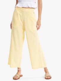 5 Runaround - Pantalon léger pour Femme  ARJNP03225 Roxy