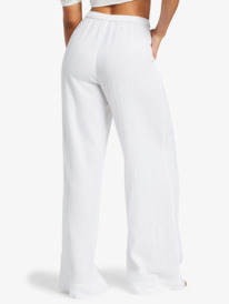 11 What A Vibe - Pantalon léger pour Femme  ARJNP03264 Roxy