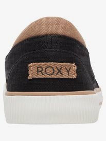 5 Brayden - Zapatillas para Mujer Negro ARJS300317 Roxy