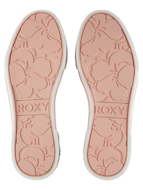 4 Brayden - Schuhe für Frauen Weiss ARJS300317 Roxy