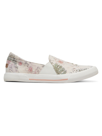 1 Brayden - Schuhe für Frauen Weiss ARJS300317 Roxy