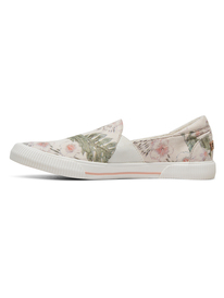 2 Brayden - Schuhe für Frauen Weiss ARJS300317 Roxy