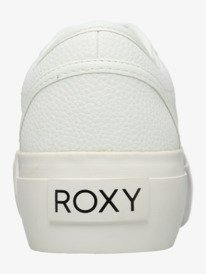 6 Cruizer Lx - Scarpe da Donna White ARJS300351 Roxy