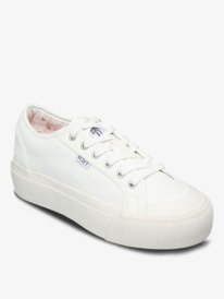 0 Cruizer Lx - Scarpe da Donna White ARJS300351 Roxy