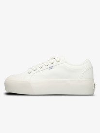 2 Cruizer Lx - Scarpe da Donna White ARJS300351 Roxy