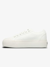 3 Cruizer Lx - Scarpe da Donna White ARJS300351 Roxy