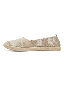 2 Flora - Shoes for Women Yellow ARJS600412 Roxy