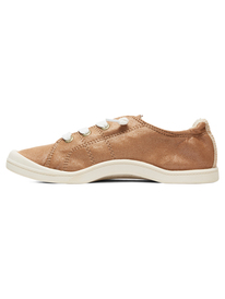 2 Bayshore - Chaussures slip-on pour Femme Marron ARJS600418 Roxy