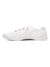 2 Bayshore - Slip-on-Schuhe für Frauen Weiss ARJS600418 Roxy