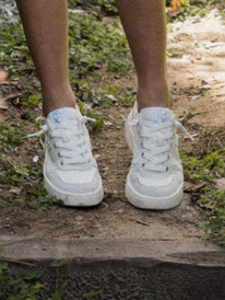 0 Harper White ARJS600482 Roxy