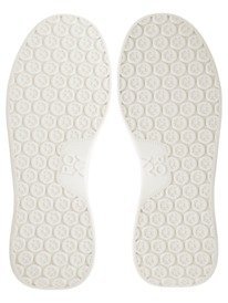 10 Harper - Slip-On Shoes for Women Black ARJS600482 Roxy