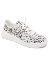 6 Harper - Slip-On Shoes for Women Black ARJS600482 Roxy