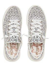 9 Harper - Slip-On Shoes for Women Black ARJS600482 Roxy