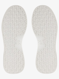 10 Harper - Chaussures pour Femme Blanc ARJS600482 Roxy