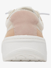 11 Harper - Chaussures pour Femme Blanc ARJS600482 Roxy